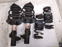 $695 Honda FR/RR STRUT+SPRING AFMKT SET $695 Honda FR/RR STRUT+SPRING AFMKT SET