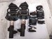 2018 Honda Civic Fr/rr Strut+spring Afmkt Set 51610 TGH A03 Replacement 2018 Honda Civic Fr/rr Strut+spring Afmkt Set 51610 TGH A03 Replacement thumbnail