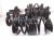2018 Honda Civic Fr/rr Strut+spring Afmkt Set 51610 TGH A03 Replacement 2018 Honda Civic Fr/rr Strut+spring Afmkt Set 51610 TGH A03 Replacement thumbnail
