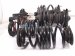 2018 Honda Civic Fr/rr Strut+spring Afmkt Set 51610 TGH A03 Replacement 2018 Honda Civic Fr/rr Strut+spring Afmkt Set 51610 TGH A03 Replacement thumbnail