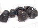2018 Honda Civic Fr/rr Strut+spring Afmkt Set 51610 TGH A03 Replacement 2018 Honda Civic Fr/rr Strut+spring Afmkt Set 51610 TGH A03 Replacement thumbnail