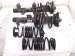 2018 Honda Civic Fr/rr Strut+spring Afmkt Set 51610 TGH A03 Replacement 2018 Honda Civic Fr/rr Strut+spring Afmkt Set 51610 TGH A03 Replacement thumbnail