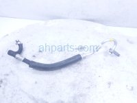 Nissan A/C SUCTION HOSE - 3.5L FWD Nissan A/C SUCTION HOSE - 3.5L FWD