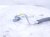 2021 Nissan Maxima Ac Pipe Line A/c Suction Hose 3.5l Fwd 92446 9UA0B Replacement 2021 Nissan Maxima Ac Pipe Line A/c Suction Hose 3.5l Fwd 92446 9UA0B Replacement thumbnail