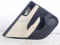 Honda RR/LH INTERIOR DOOR PANEL - TAN Honda RR/LH INTERIOR DOOR PANEL - TAN