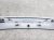2018 Honda Clarity Trunk Wing Rear Spoiler W/3rd Brake Lt White 71700 TRT 003ZG Replacement 2018 Honda Clarity Trunk Wing Rear Spoiler W/3rd Brake Lt White 71700 TRT 003ZG Replacement thumbnail