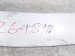 2018 Honda Clarity Trunk Wing Rear Spoiler W/3rd Brake Lt White 71700 TRT 003ZG Replacement 2018 Honda Clarity Trunk Wing Rear Spoiler W/3rd Brake Lt White 71700 TRT 003ZG Replacement thumbnail