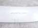 2018 Honda Clarity Trunk Wing Rear Spoiler W/3rd Brake Lt White 71700 TRT 003ZG Replacement 2018 Honda Clarity Trunk Wing Rear Spoiler W/3rd Brake Lt White 71700 TRT 003ZG Replacement thumbnail