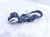 2020 Honda Pilot Rear Seat 3rd Row Driver Belt Retractor Blk 04828 TG7 A00ZB Replacement 2020 Honda Pilot Rear Seat 3rd Row Driver Belt Retractor Blk 04828 TG7 A00ZB Replacement thumbnail