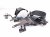 2020 Honda Pilot Rear Seat 2nd Row Mid Belt Retractor Black 04869 TG7 A00ZB Replacement 2020 Honda Pilot Rear Seat 2nd Row Mid Belt Retractor Black 04869 TG7 A00ZB Replacement thumbnail