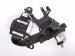 2020 Honda Pilot Rear Seat 2nd Row Mid Belt Retractor Black 04869 TG7 A00ZB Replacement 2020 Honda Pilot Rear Seat 2nd Row Mid Belt Retractor Black 04869 TG7 A00ZB Replacement thumbnail