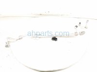 BMW A/C SUCTION LINE HOSE ASSY - 2.0L BMW A/C SUCTION LINE HOSE ASSY - 2.0L