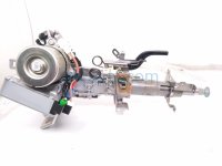 Honda STEERING COLUMN ASSY - TOURING FWD Honda STEERING COLUMN ASSY - TOURING FWD