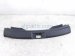 2025 Honda CR V Rear Cargo Sill Scuff Plate Blk 84640 3A0 A41ZA Replacement 2025 Honda CR V Rear Cargo Sill Scuff Plate Blk 84640 3A0 A41ZA Replacement thumbnail
