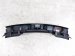 2025 Honda CR V Rear Cargo Sill Scuff Plate Blk 84640 3A0 A41ZA Replacement 2025 Honda CR V Rear Cargo Sill Scuff Plate Blk 84640 3A0 A41ZA Replacement thumbnail