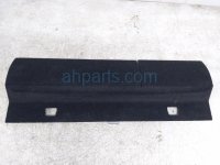Honda TRUNK LOAD FLOOR TRIM PANEL - BLK Honda TRUNK LOAD FLOOR TRIM PANEL - BLK