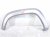 2018 Toyota Tacoma Front Driver Wheel Opening Molding Silver 75872 04900 Replacement 2018 Toyota Tacoma Front Driver Wheel Opening Molding Silver 75872 04900 Replacement thumbnail