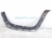 2018 Toyota Tacoma Front Driver Wheel Opening Molding Silver 75872 04900 Replacement 2018 Toyota Tacoma Front Driver Wheel Opening Molding Silver 75872 04900 Replacement thumbnail