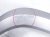2018 Toyota Tacoma Front Driver Wheel Opening Molding Silver 75872 04900 Replacement 2018 Toyota Tacoma Front Driver Wheel Opening Molding Silver 75872 04900 Replacement thumbnail