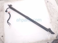 Honda LH POWER LIFTGATE STRUT ACTUATOR Honda LH POWER LIFTGATE STRUT ACTUATOR