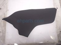 Honda RH CONSOLE SIDE TRIM PANEL-BLK Honda RH CONSOLE SIDE TRIM PANEL-BLK