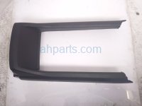 Honda CENTER CONSOLE UPPER TRIM-BLK Honda CENTER CONSOLE UPPER TRIM-BLK