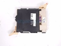 Toyota MPX BODY CONTROL MODULE FR/LH Toyota MPX BODY CONTROL MODULE FR/LH