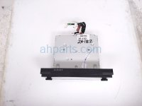 Toyota RADIO RECEIVER & DISPLAY - ID 510103 Toyota RADIO RECEIVER & DISPLAY - ID 510103