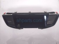Honda UPPER DISPLAY SCREEN Honda UPPER DISPLAY SCREEN