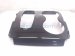 2020 Honda Pilot Center Console Cup Holder Trim blk 77295 TG7 A41ZB Replacement 2020 Honda Pilot Center Console Cup Holder Trim blk 77295 TG7 A41ZB Replacement thumbnail