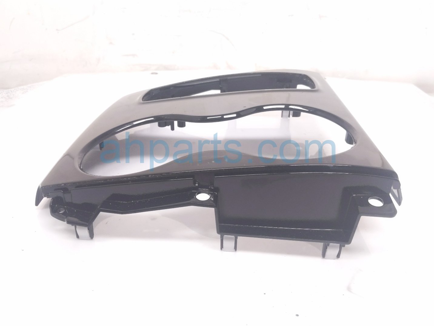 2020 Honda Pilot Center Console Cup Holder Trim blk 77295 TG7 A41ZB Replacement 2020 Honda Pilot Center Console Cup Holder Trim blk 77295 TG7 A41ZB Replacement thumbnail