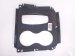 2020 Honda Pilot Center Console Cup Holder Trim blk 77295 TG7 A41ZB Replacement 2020 Honda Pilot Center Console Cup Holder Trim blk 77295 TG7 A41ZB Replacement thumbnail