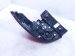 2020 Honda Pilot Light / Rear Passenger Tail Lamp (on Body) 33500 TG7 A11 Replacement 2020 Honda Pilot Light / Rear Passenger Tail Lamp (on Body) 33500 TG7 A11 Replacement thumbnail
