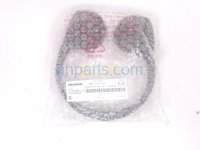 Honda REAR ENTERTAINMENT HEADPHONES Honda REAR ENTERTAINMENT HEADPHONES