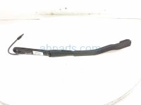 $25 BMW LH WINDSHIELD WIPER ARM $25 BMW LH WINDSHIELD WIPER ARM