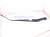2017 Chevy Malibu Passenger Windshield Wiper Arm 23353584 Replacement 2017 Chevy Malibu Passenger Windshield Wiper Arm 23353584 Replacement thumbnail
