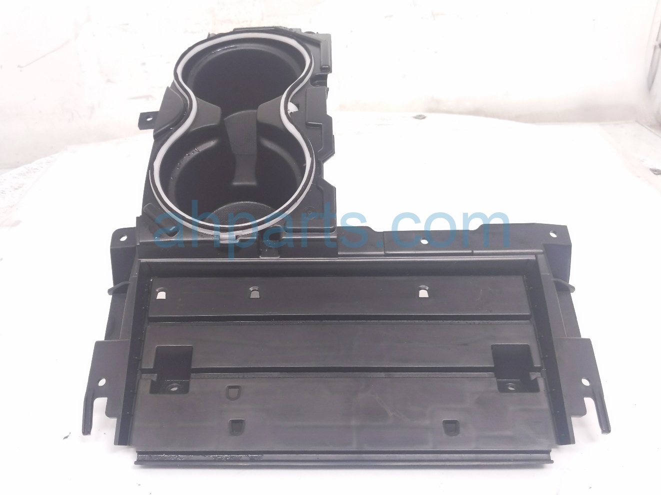 2020 Honda Pilot Center Console Cup Holder Trim blk 77295 TG7 A41ZB PARTIAL Replacement 2020 Honda Pilot Center Console Cup Holder Trim blk 77295 TG7 A41ZB PARTIAL Replacement thumbnail