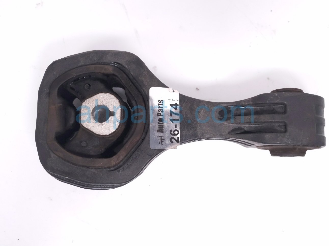 Honda LOWER TORQUE ROD MOUNT - 2.0L FWD