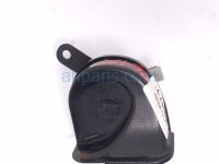 Honda LOW PITCH NOTE HORN Honda LOW PITCH NOTE HORN