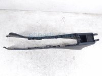 Honda LH/RH CONSOLE SIDE TRIM PANEL-BLK Honda LH/RH CONSOLE SIDE TRIM PANEL-BLK