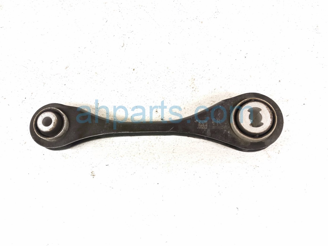 2019 BMW 330i Upper Rear Lower Control Arm Guide Link 31 10 6 879 659 Replacement 2019 BMW 330i Upper Rear Lower Control Arm Guide Link 31 10 6 879 659 Replacement thumbnail