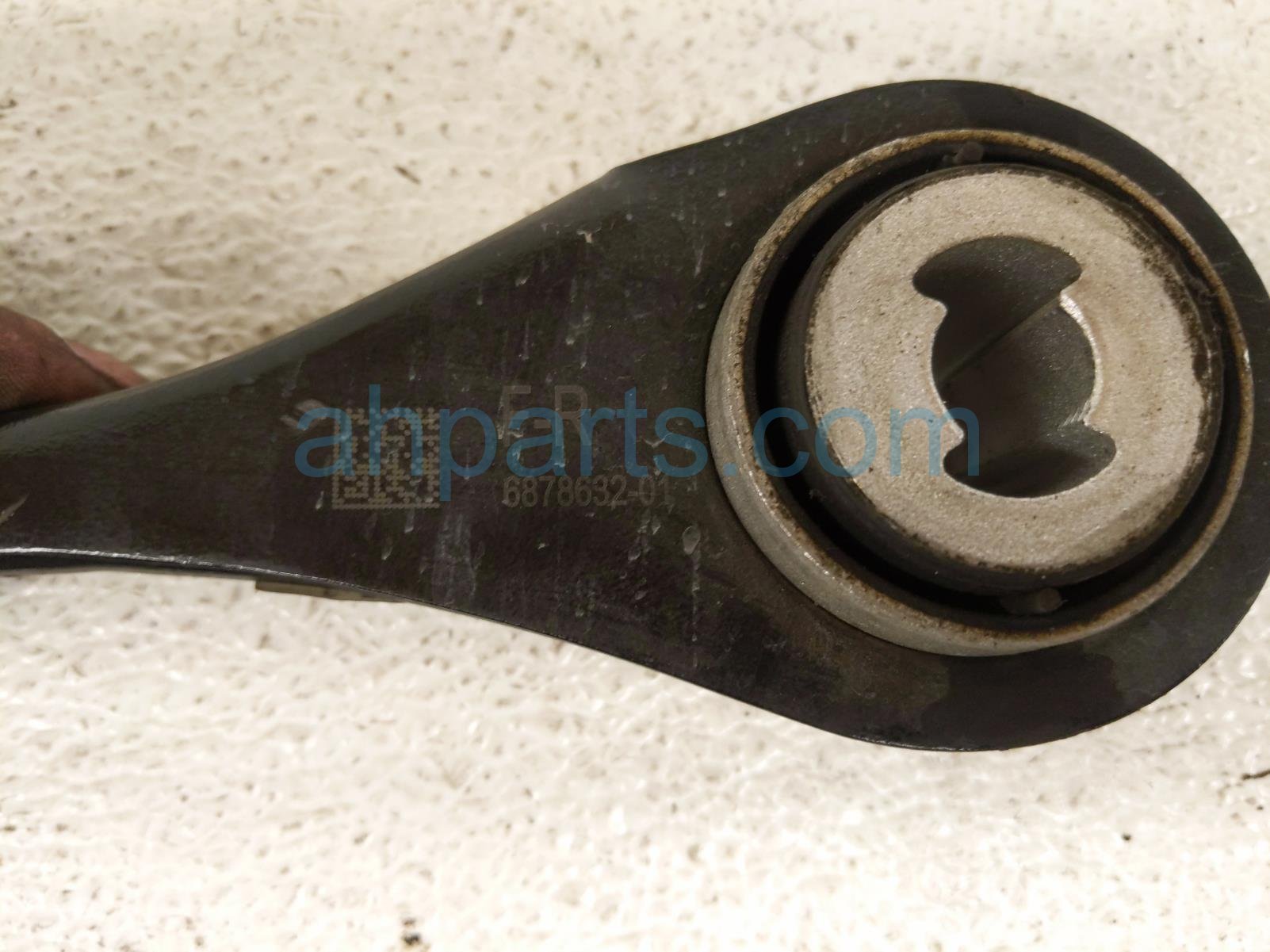 2019 BMW 330i Upper Rear Lower Control Arm Guide Link 31 10 6 879 659 Replacement 2019 BMW 330i Upper Rear Lower Control Arm Guide Link 31 10 6 879 659 Replacement thumbnail