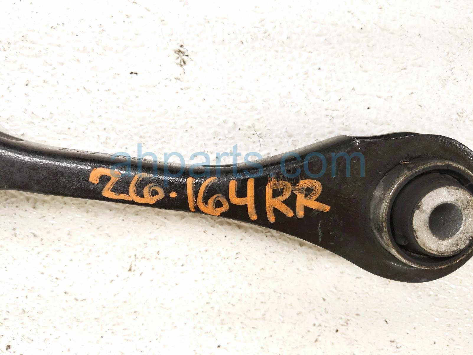 2019 BMW 330i Upper Rear Lower Control Arm Guide Link 31 10 6 879 659 Replacement 2019 BMW 330i Upper Rear Lower Control Arm Guide Link 31 10 6 879 659 Replacement thumbnail