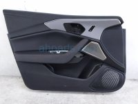 Acura FR/LH INTERIOR DOOR PANEL -Type S Acura FR/LH INTERIOR DOOR PANEL -Type S