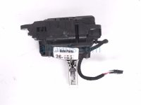 Audi A/T FLOOR SHIFTER W/KNOB - 2.0T AWD Audi A/T FLOOR SHIFTER W/KNOB - 2.0T AWD
