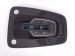 2018 Audi A5 Audi Overhead Console Map Lt W/sos blk 8W0 947 135 CS Replacement 2018 Audi A5 Audi Overhead Console Map Lt W/sos blk 8W0 947 135 CS Replacement thumbnail