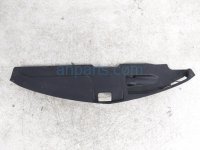 Acura UPPER GRILLE ENGINE SIGHT SHIELD Acura UPPER GRILLE ENGINE SIGHT SHIELD