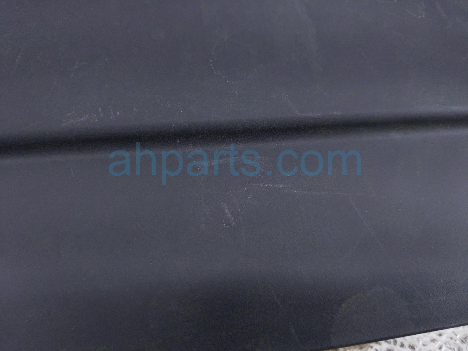 2021 Acura TLX Upper Grille Engine Sight Shield 74117 TGZ A00 Replacement 2021 Acura TLX Upper Grille Engine Sight Shield 74117 TGZ A00 Replacement thumbnail