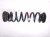 2017 Chevy Malibu Strut / / Shock Absorber Rear Passenger Coil Spring 1.5t Fwd 23334611 Replacement 2017 Chevy Malibu Strut / / Shock Absorber Rear Passenger Coil Spring 1.5t Fwd 23334611 Replacement thumbnail