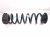 2017 Chevy Malibu Strut / / Shock Absorber Rear Passenger Coil Spring 1.5t Fwd 23334611 Replacement 2017 Chevy Malibu Strut / / Shock Absorber Rear Passenger Coil Spring 1.5t Fwd 23334611 Replacement thumbnail